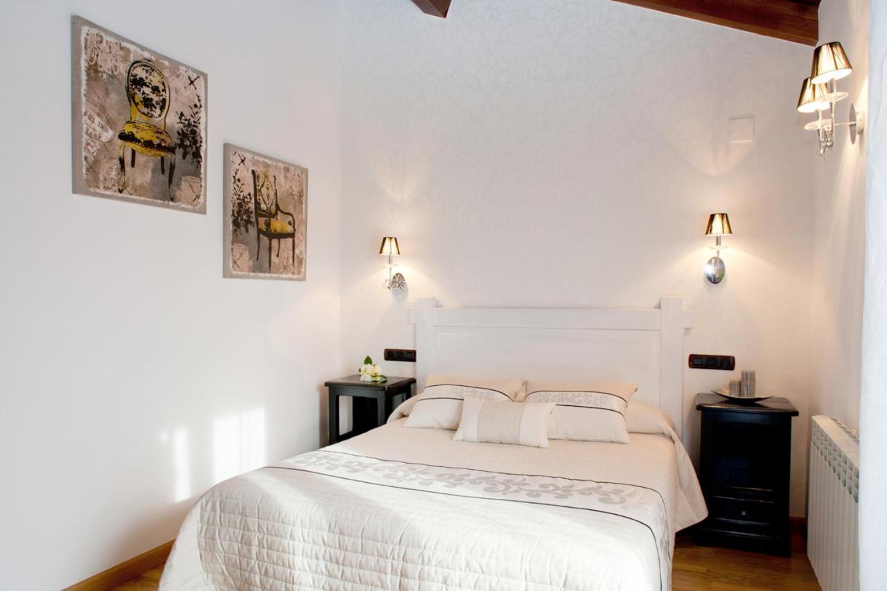 Casas Ordesa Casa rural Belsierre