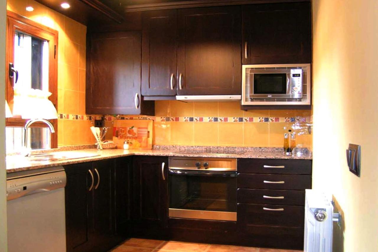 Casas Ordesa *