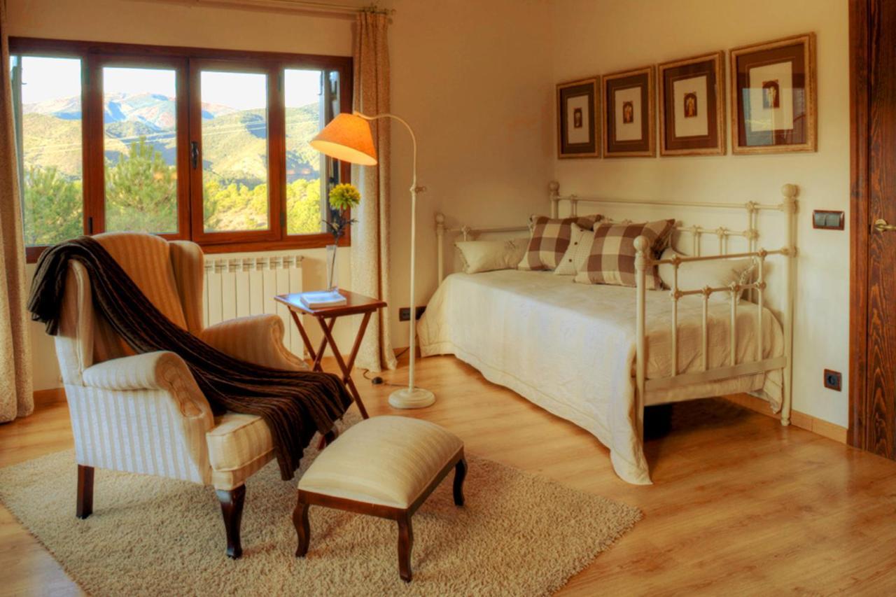 Casas Ordesa
