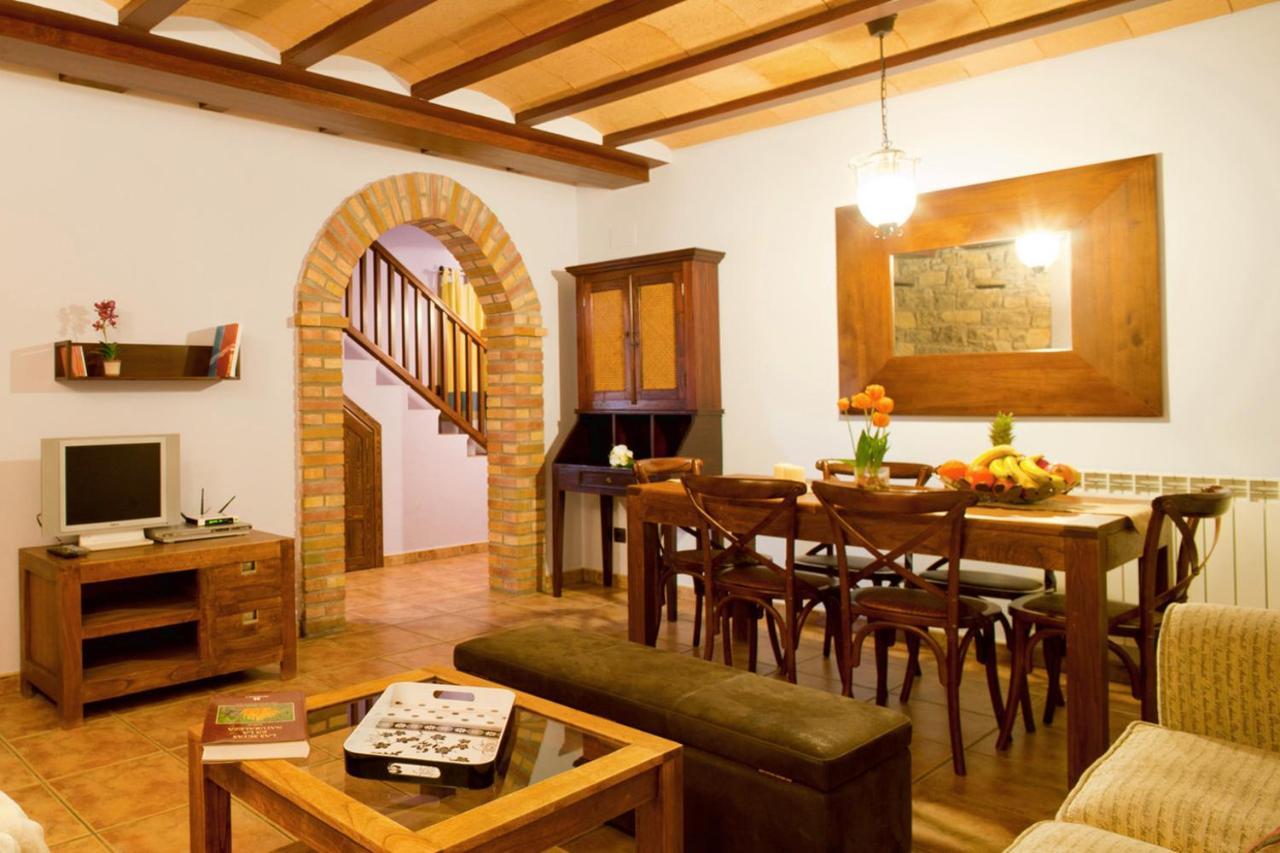 Casa rural Casas Ordesa *