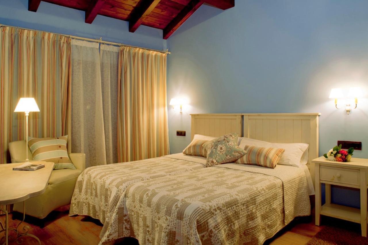 Casa rural Casas Ordesa *