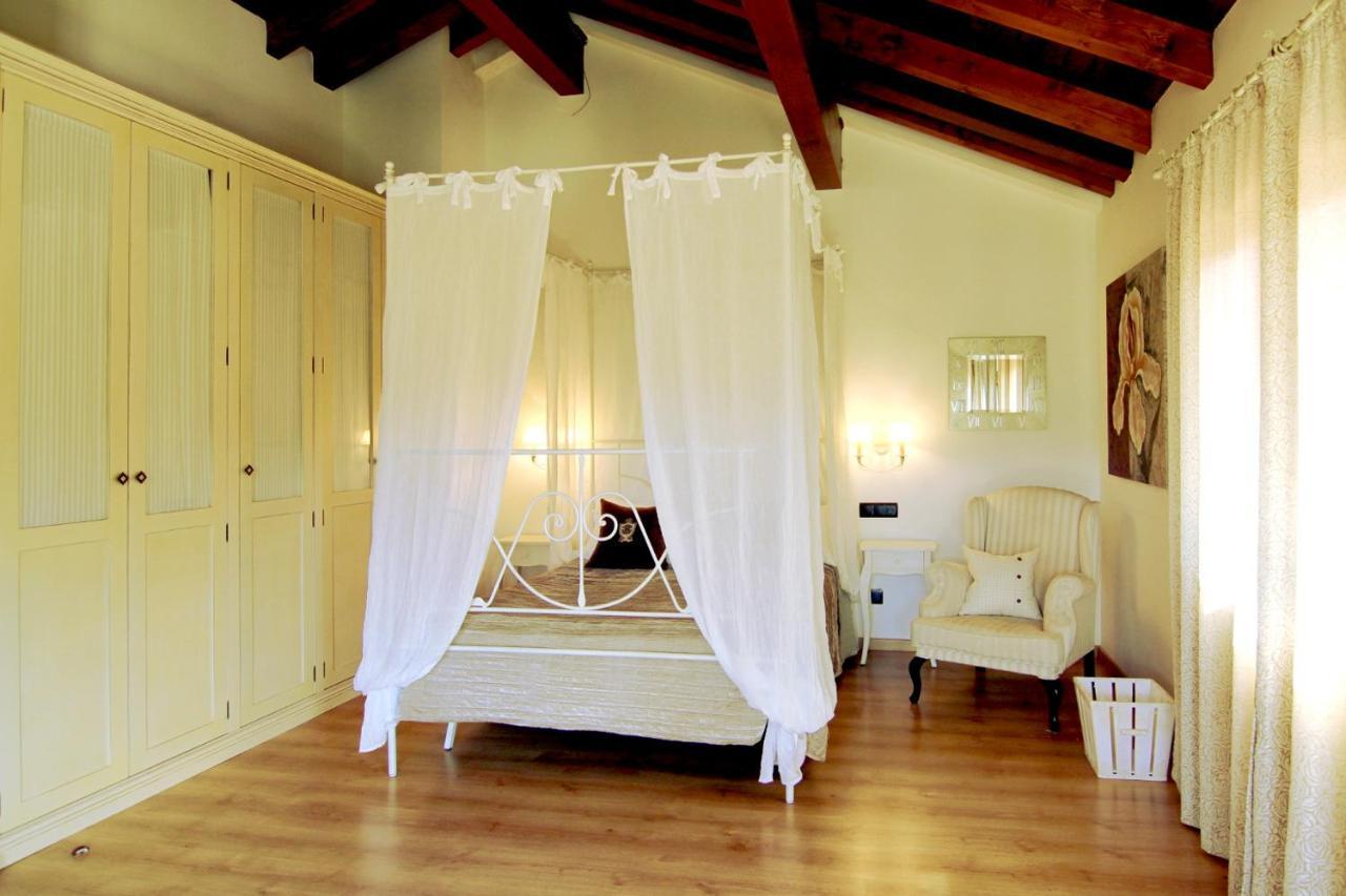 Casas Ordesa Country house *