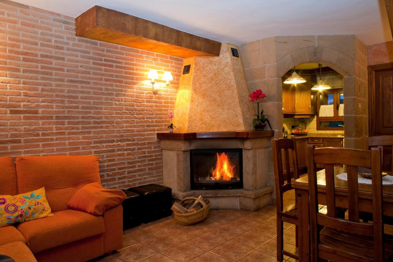 Casa rural Casas Ordesa Belsierre