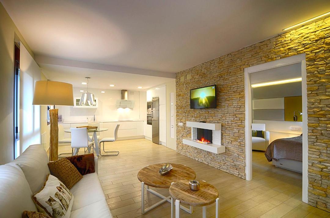 Casas Ordesa Casa de camp *