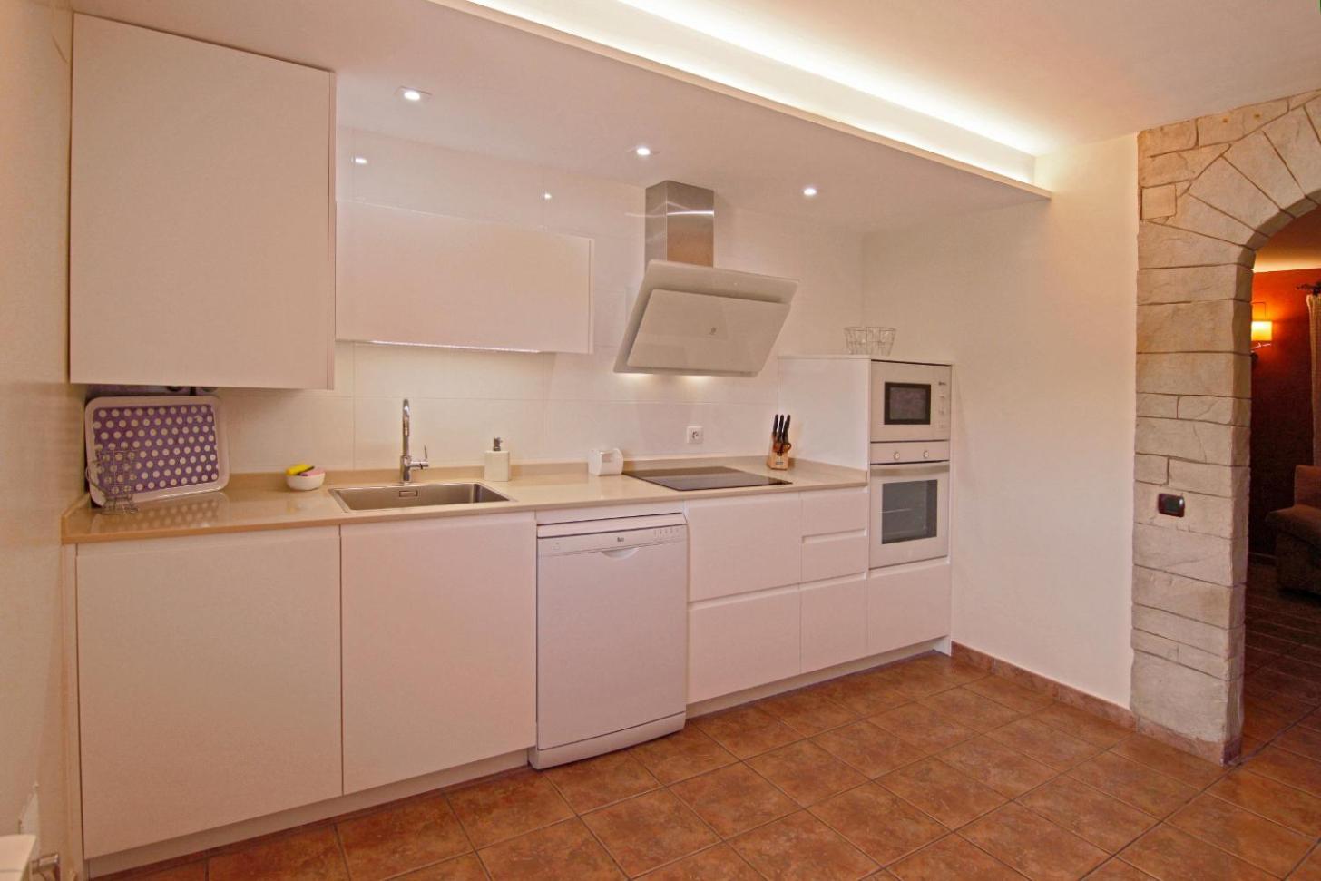 Casas Ordesa Country house Belsierre