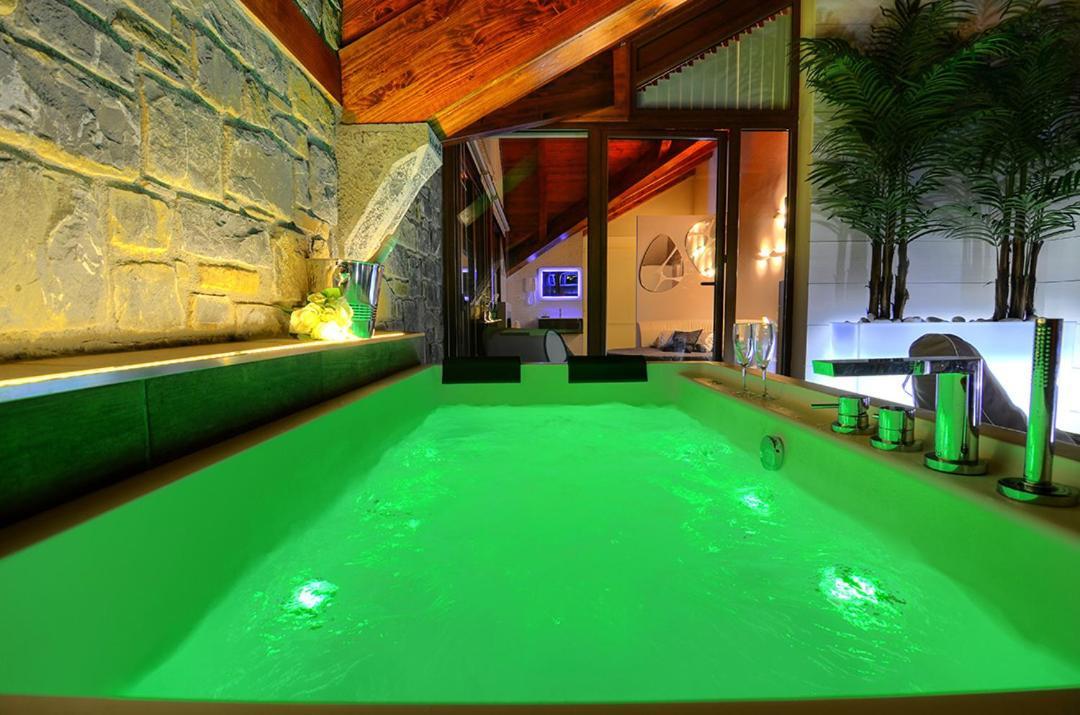 Casas Ordesa Country house