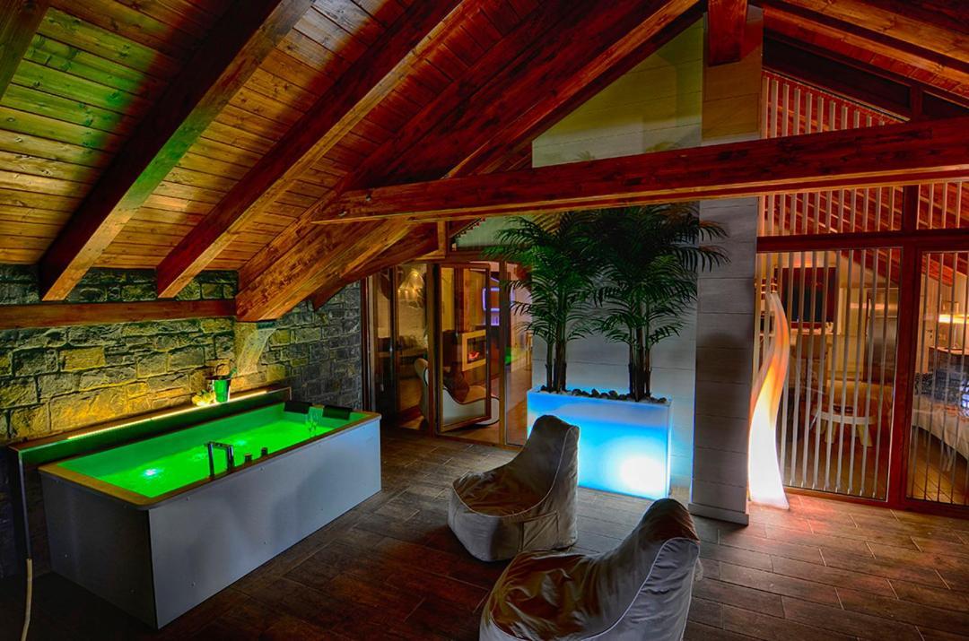 Casas Ordesa *