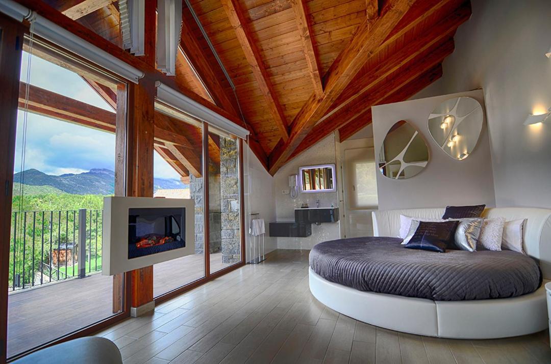 Casas Ordesa