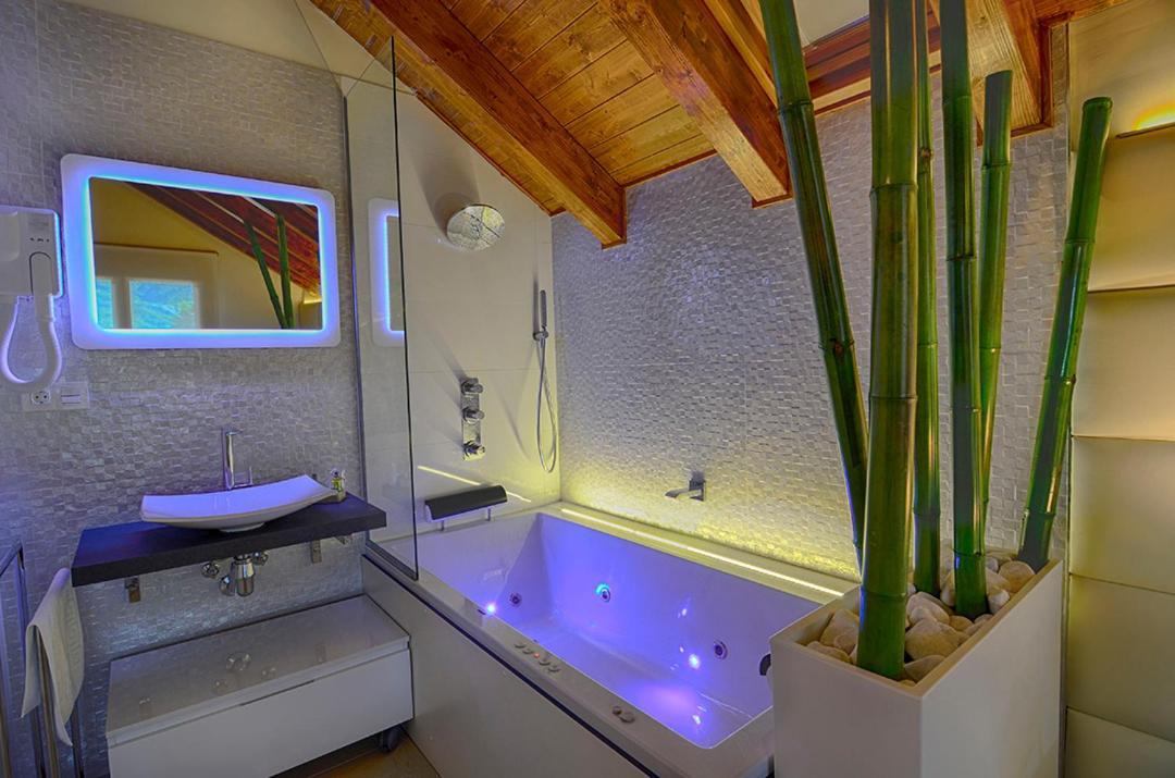 Casas Ordesa Casa de camp Belsierre