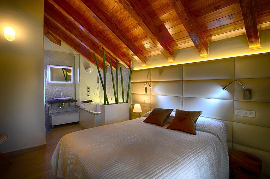 Casas Ordesa Belsierre