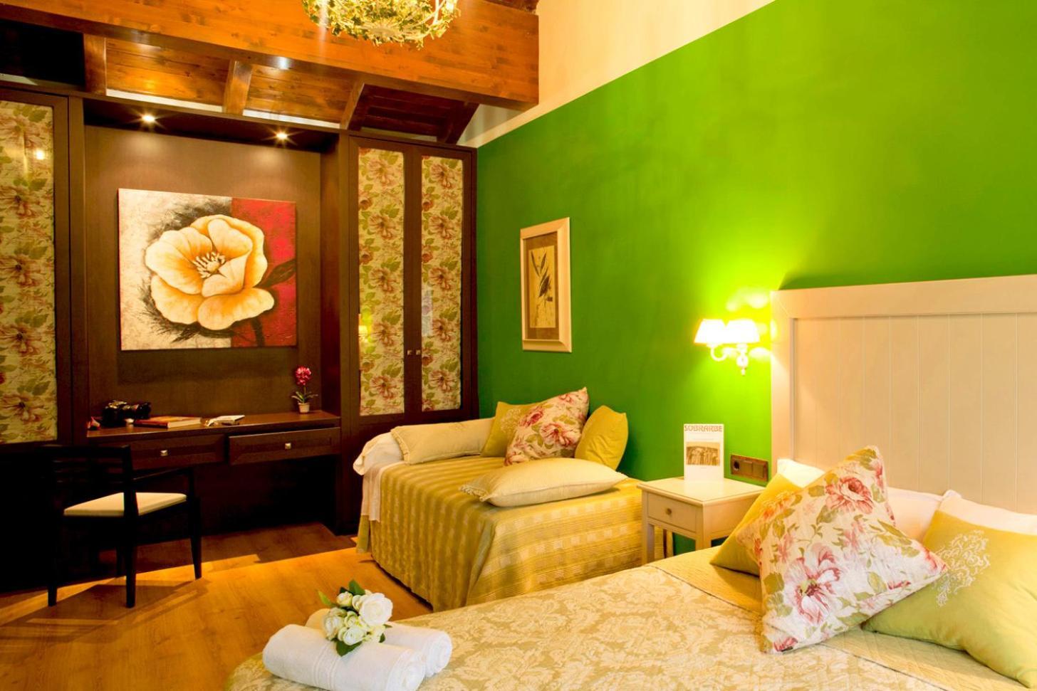 Casas Ordesa *