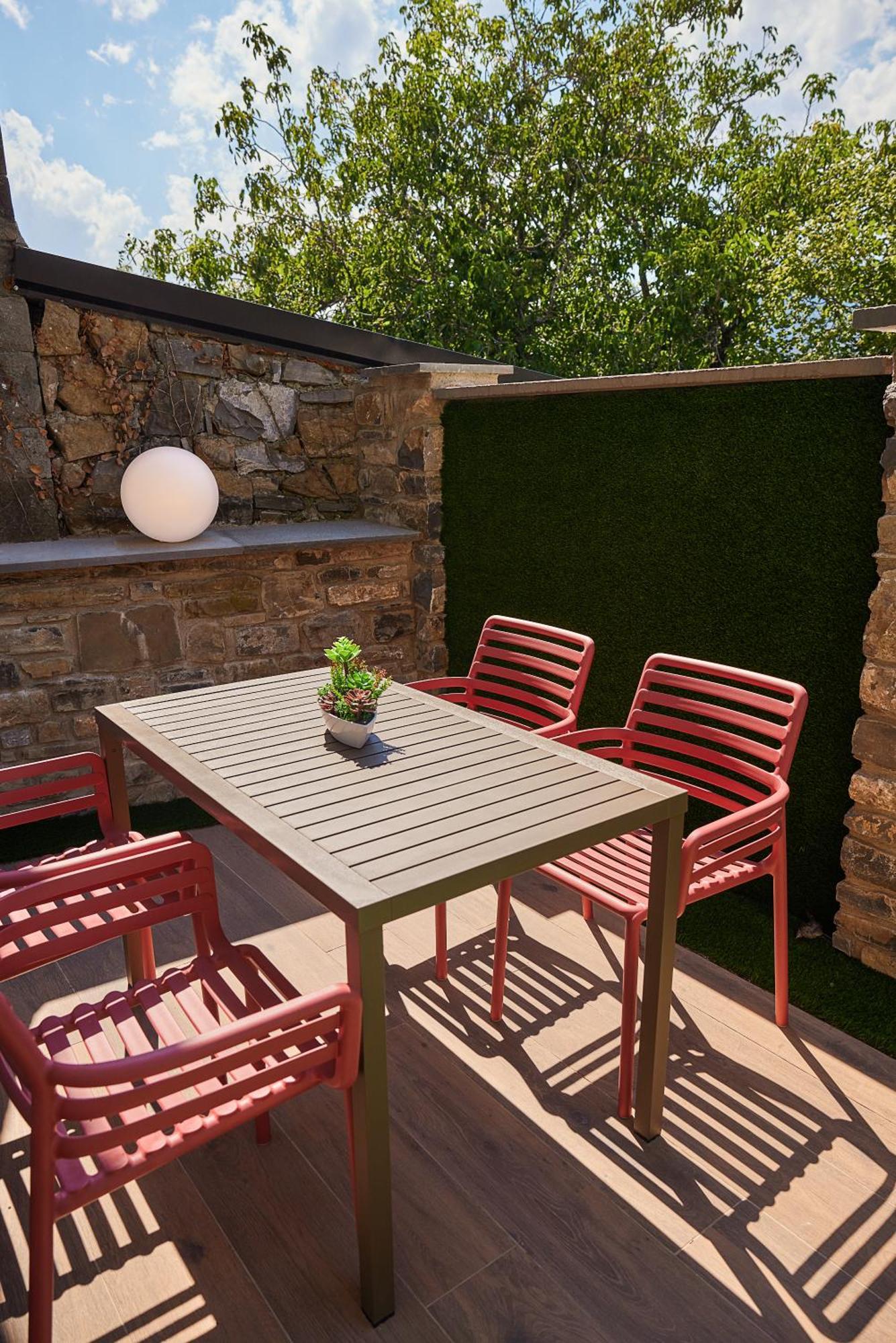 Country house Casas Ordesa *